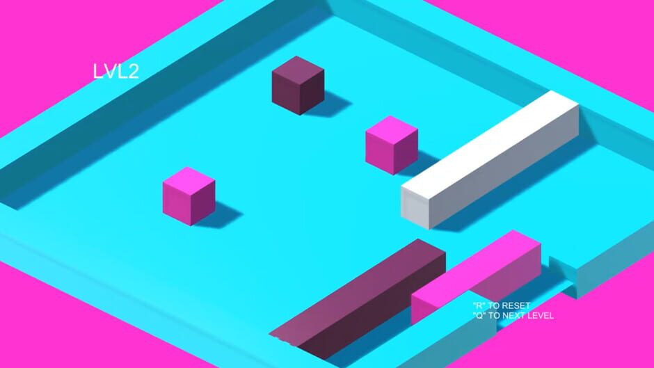 CubePuzzle Screenshot