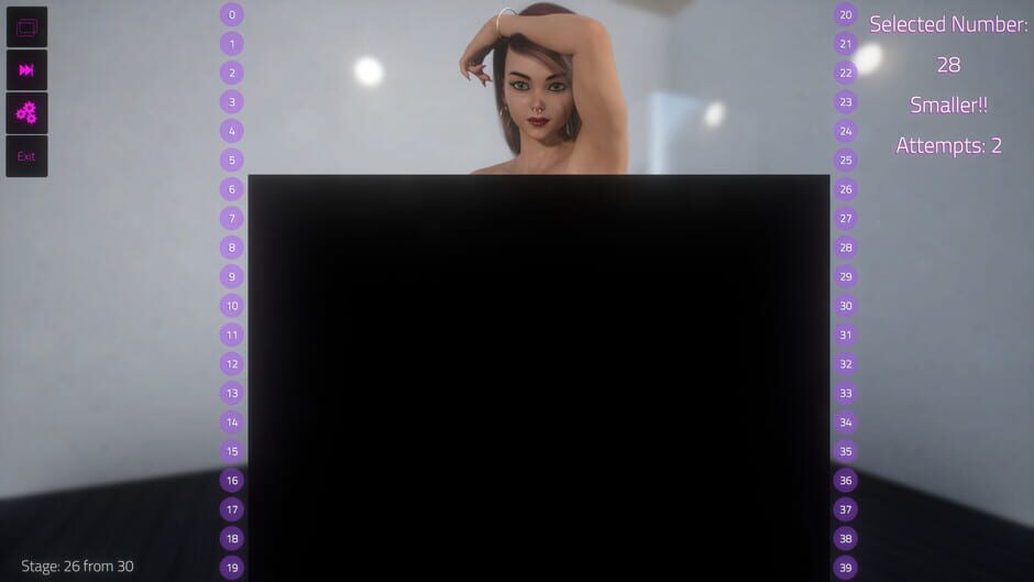 3D Hentai Puzzle Screenshot