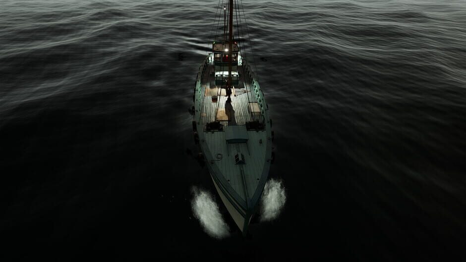 Fishing: North Atlantic - Scallops Expansion Screenshot