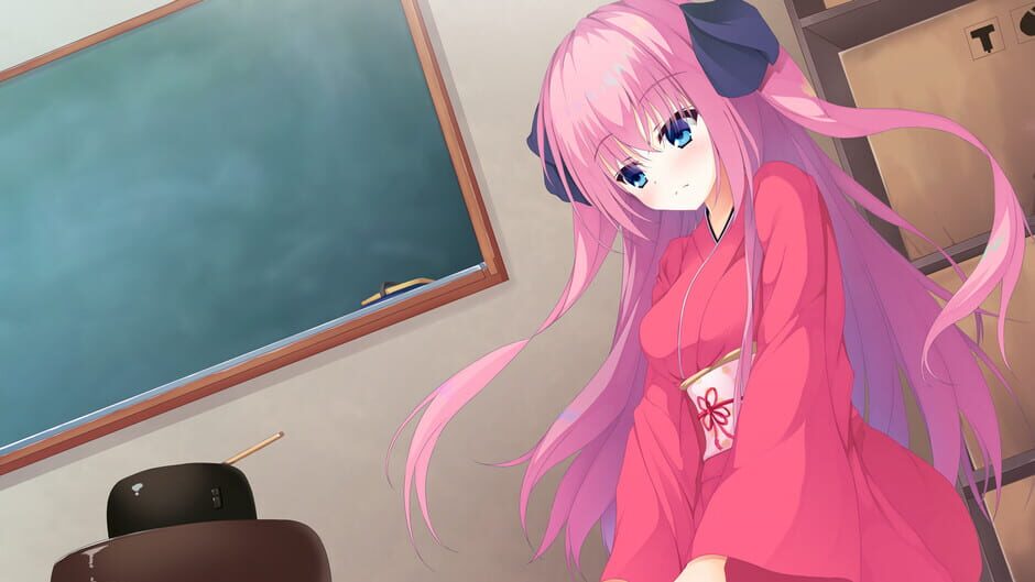 Ultimate Sadou: tea or coffee? Screenshot