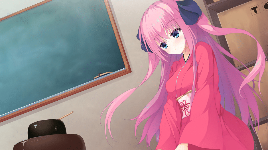 Ultimate Sadou: Tea or Coffee? screenshot