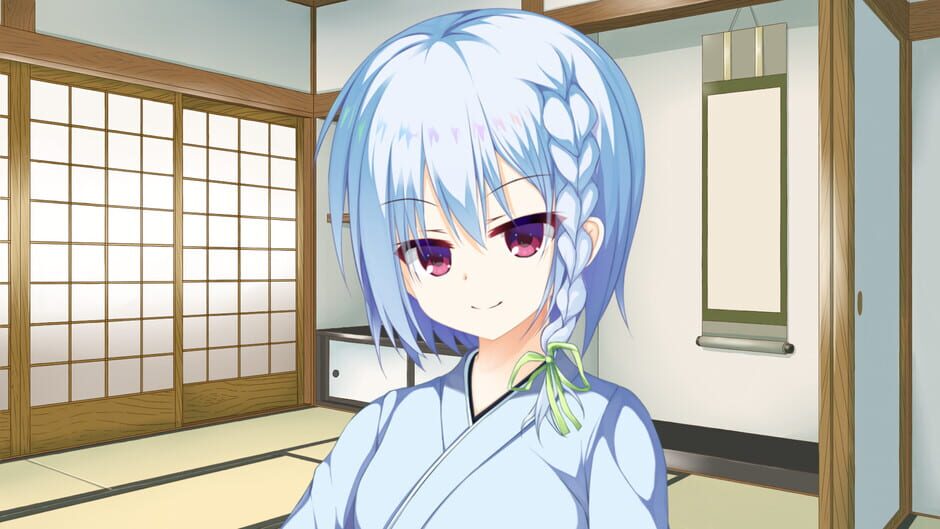 Ultimate Sadou: tea or coffee? Screenshot