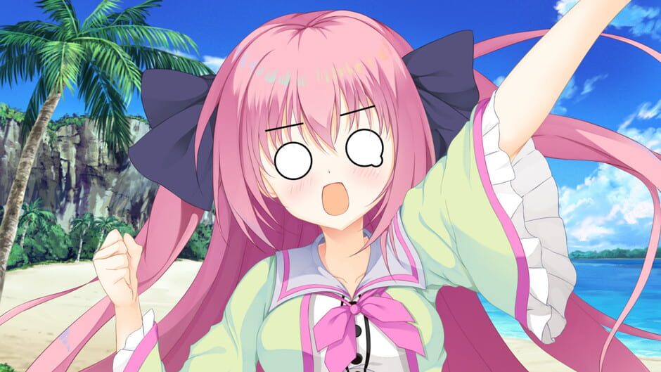 Ultimate Sadou: tea or coffee? Screenshot