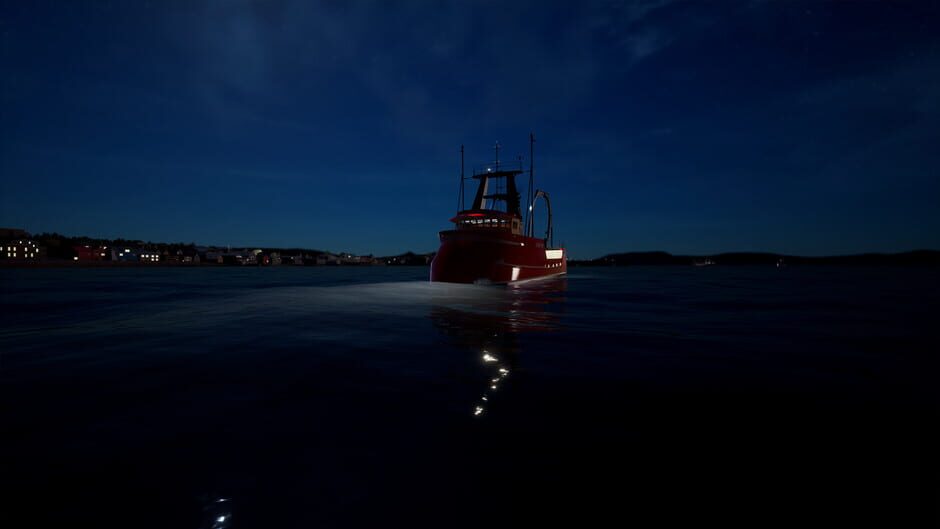 Fishing: North Atlantic - Scallops Expansion Screenshot