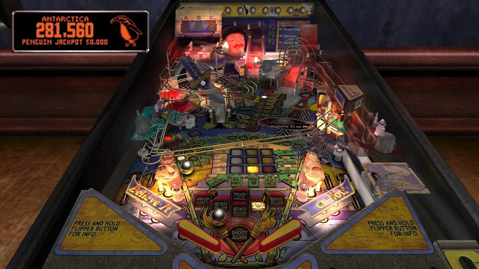 Capture d'écran de l'article