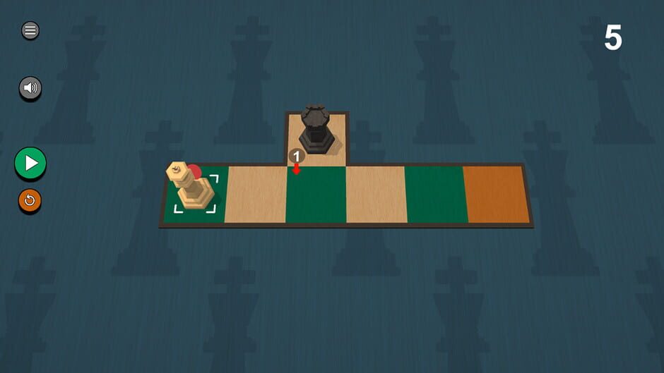 Chess Brain Screenshot