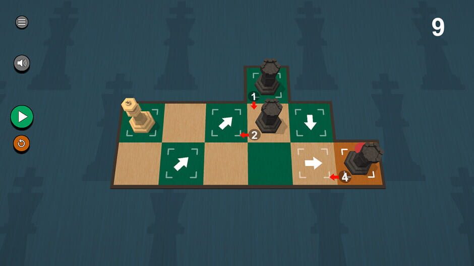 Chess Brain Screenshot