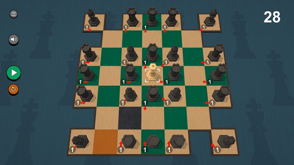 Chess Brain Screenshot