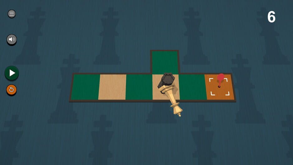 Chess Brain Screenshot