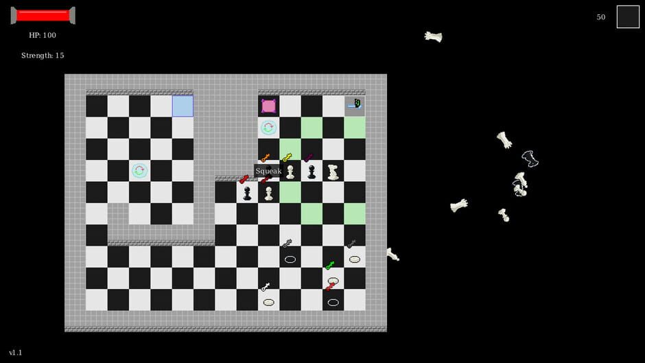 Chessmates Screenshot