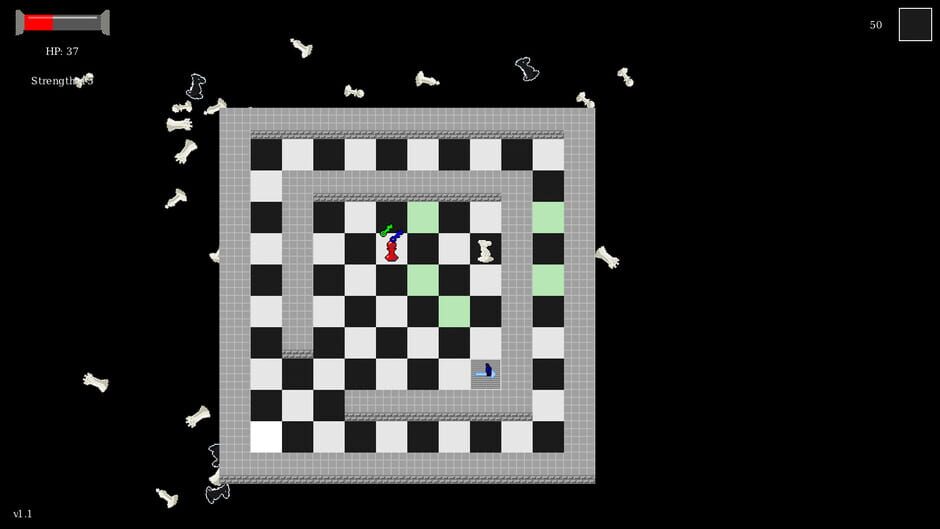 Chessmates Screenshot