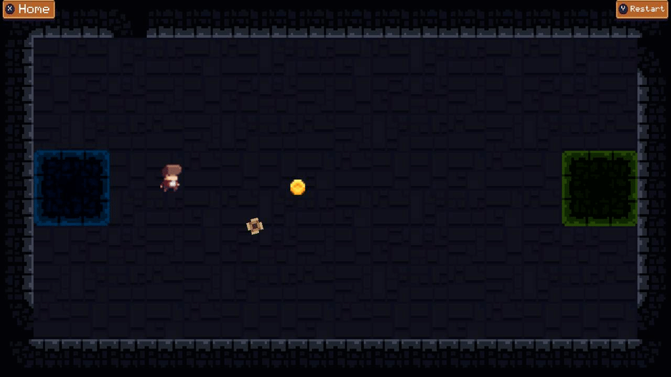 Dungeon's Hell Screenshot