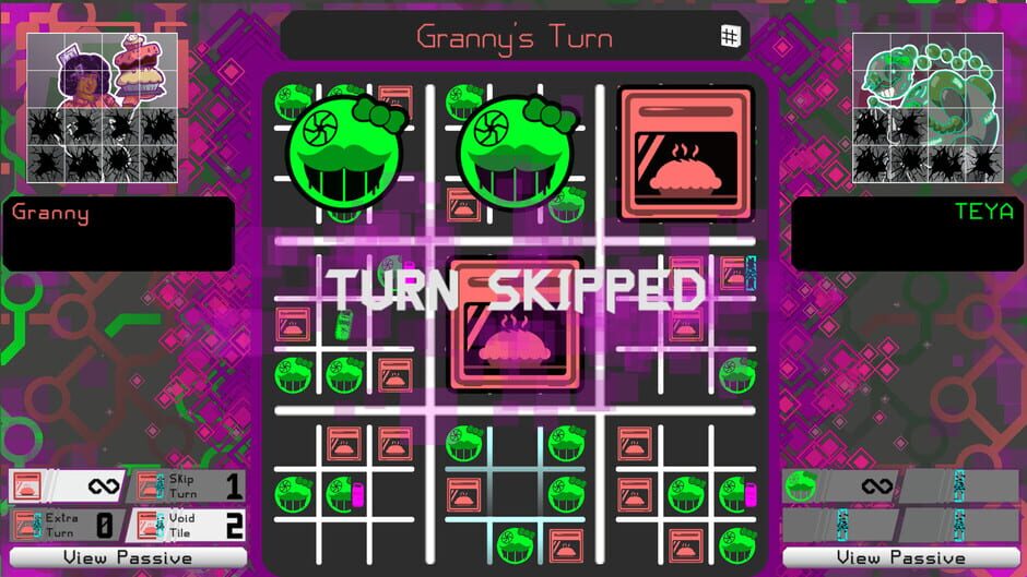 Xando: Xtreme & Over the Top Screenshot