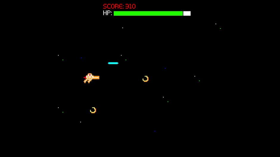 Tiger Striker: MP030 screenshot