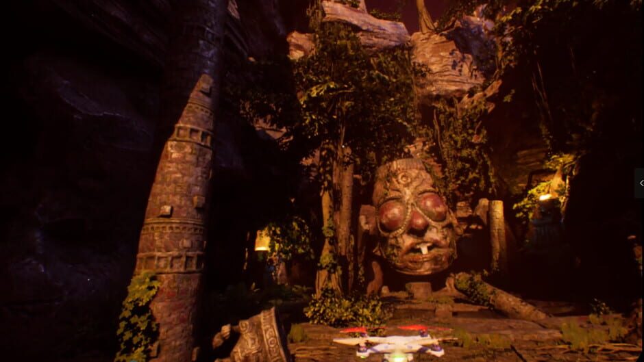 VR Military Reporter in Middle East (with tanks & helicopters) Screenshot