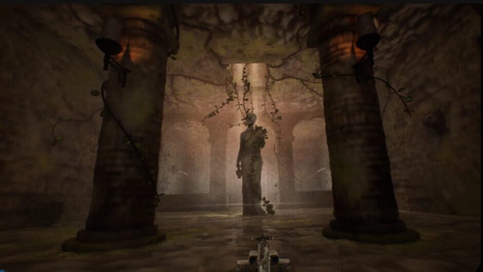 VR Military Reporter in Middle East (with tanks & helicopters) Screenshot