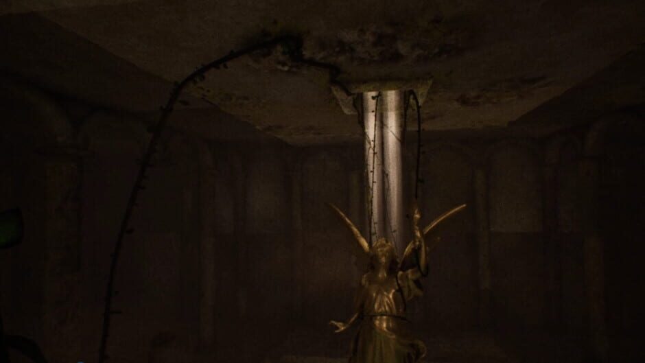 VR Military Reporter in Middle East (with tanks & helicopters) Screenshot