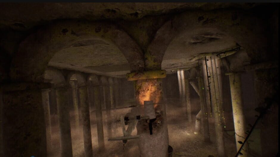 VR Military Reporter in Middle East (with tanks & helicopters) Screenshot