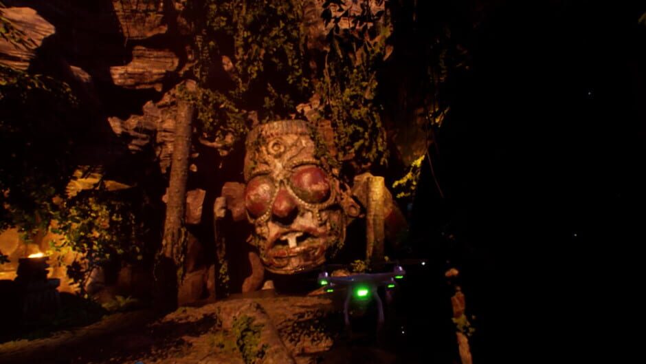 VR Military Reporter in Middle East (with tanks & helicopters) Screenshot