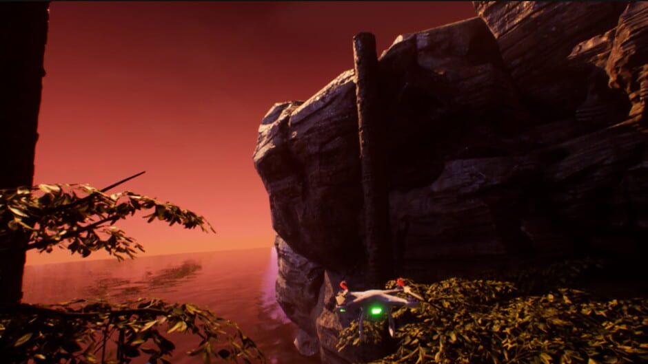 VR Military Reporter in Middle East (with tanks & helicopters) Screenshot