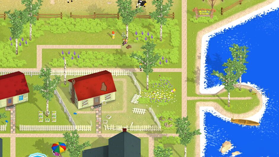 Big Quest 2: the Adventure Screenshot