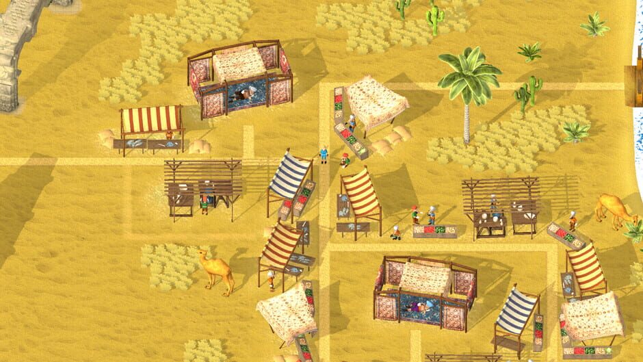 Big Quest 2: the Adventure Screenshot