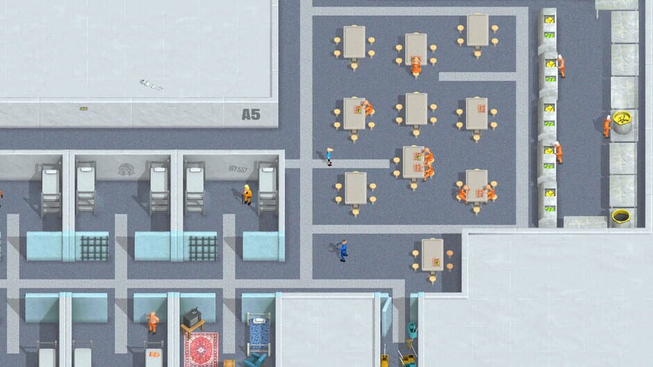 Big Quest 2: the Adventure Screenshot