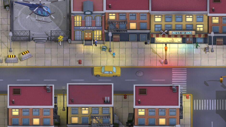 Big Quest 2: the Adventure Screenshot