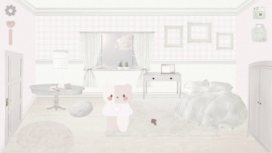 My Fluffy Life Screenshot