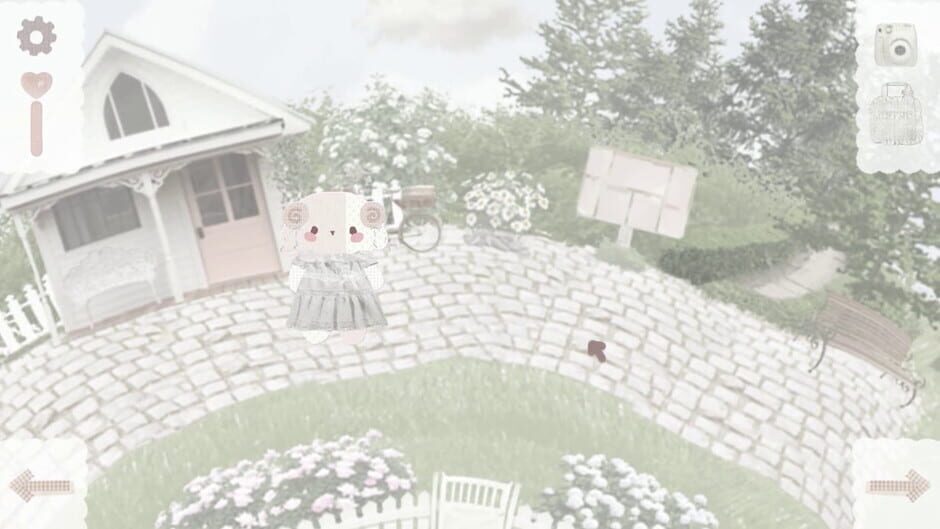 My Fluffy Life Screenshot