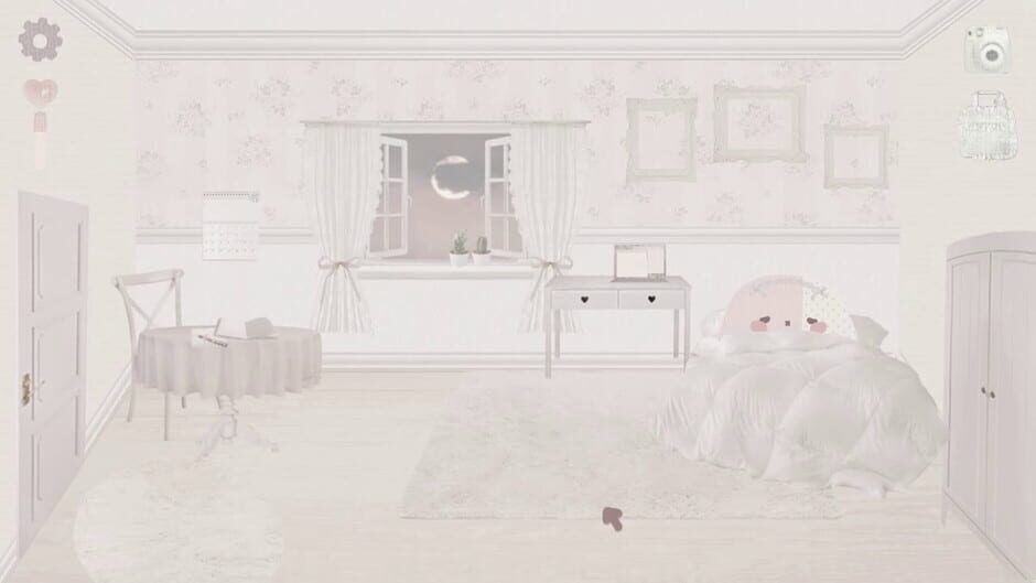 My Fluffy Life Screenshot