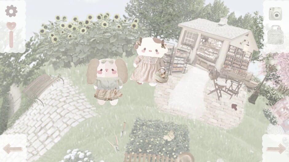 My Fluffy Life Screenshot
