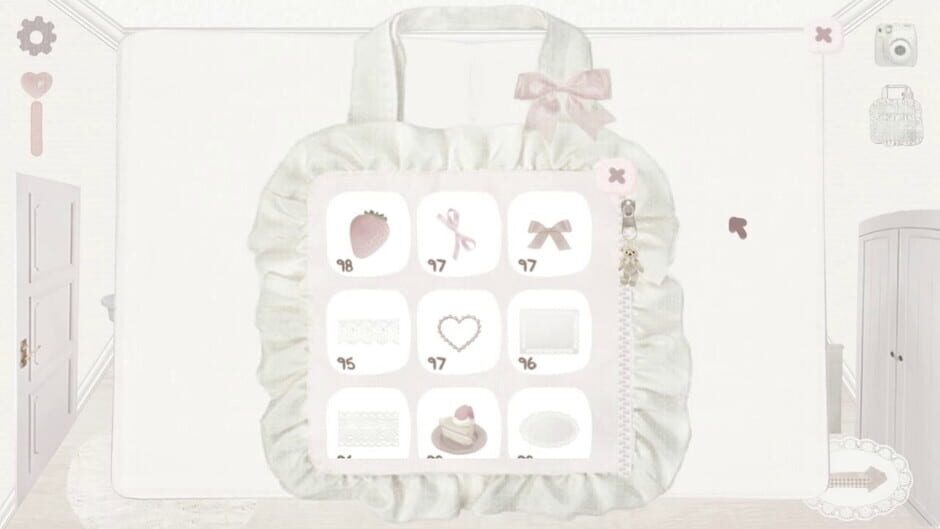 My Fluffy Life Screenshot