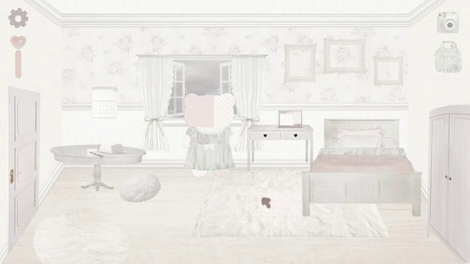 My Fluffy Life Screenshot