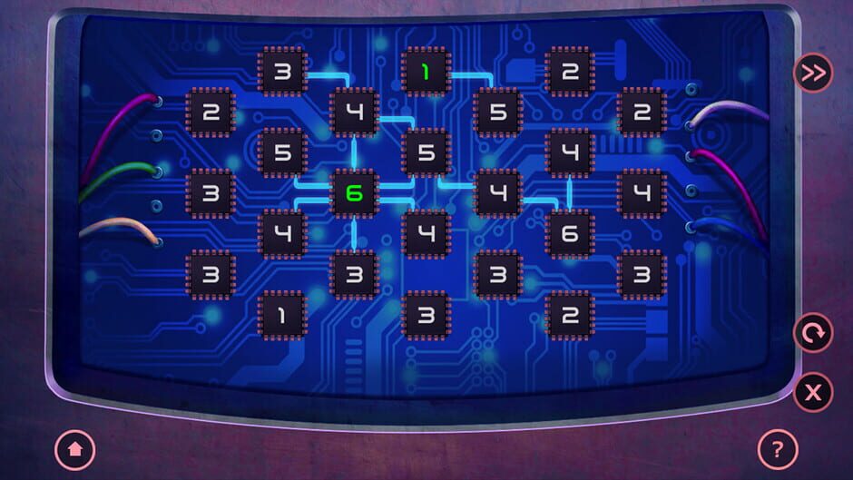 Kosmonavtes: Academy Escape Screenshot