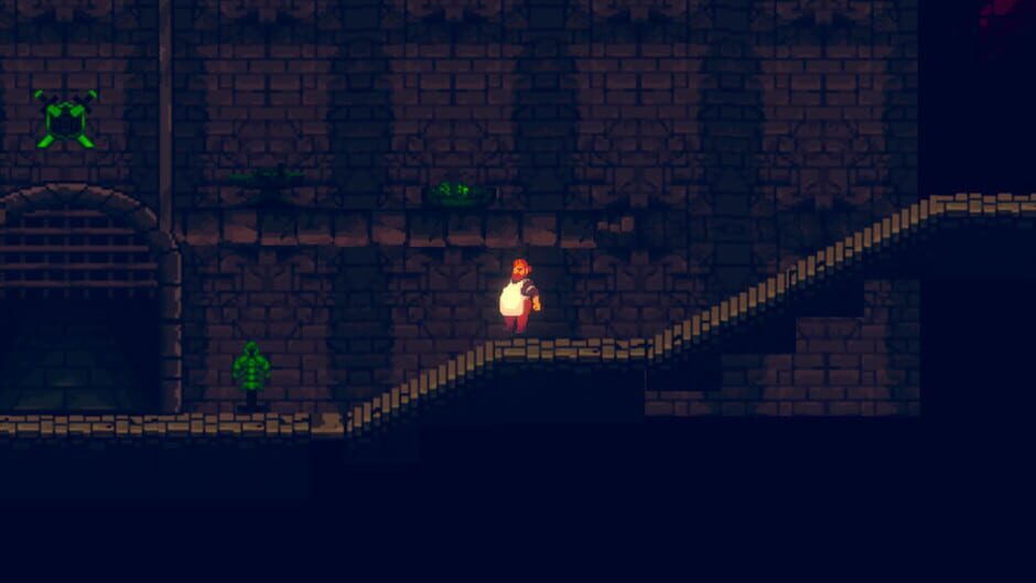 Porter in the Castle Screenshot