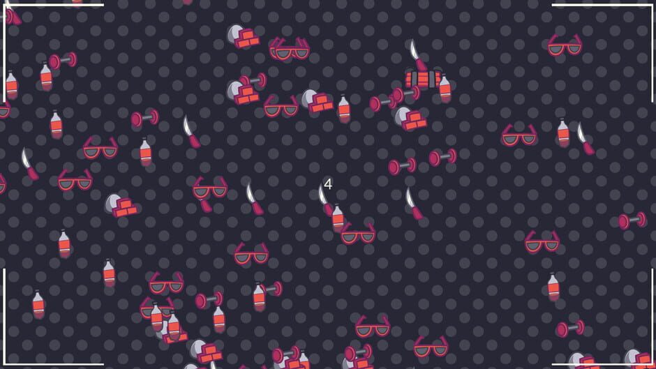 The December Effect screenshot