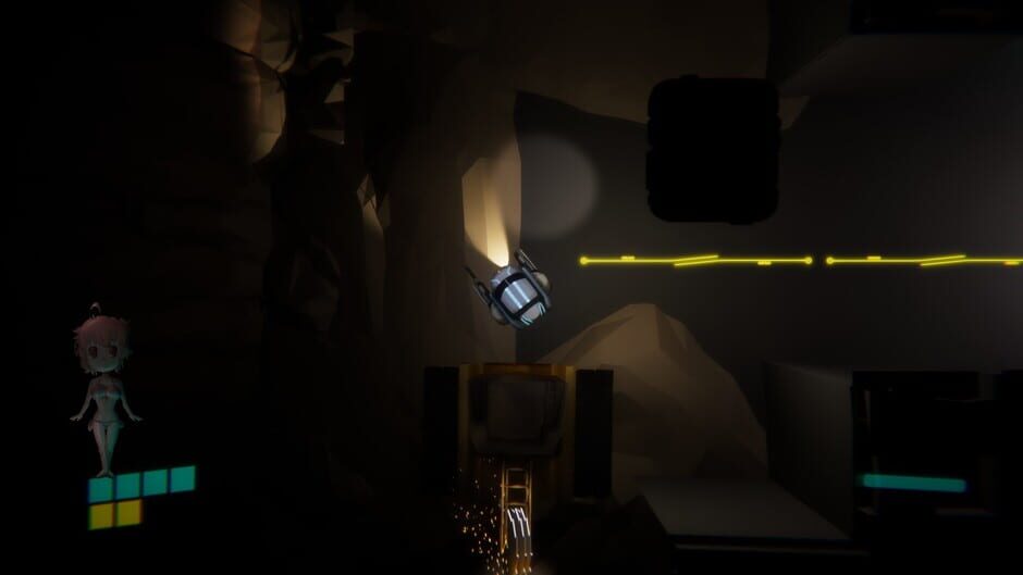 Bikini Alert Screenshot