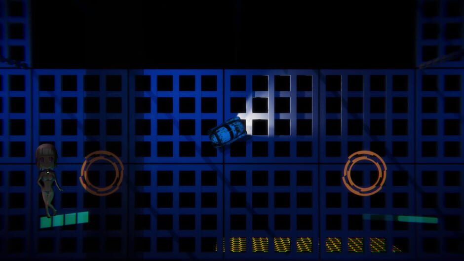 Bikini Alert Screenshot