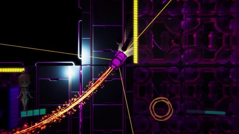 Bikini Alert Screenshot