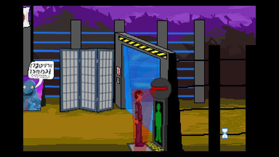 Captain Disaster in: Death Has A Million Stomping Boots Screenshot