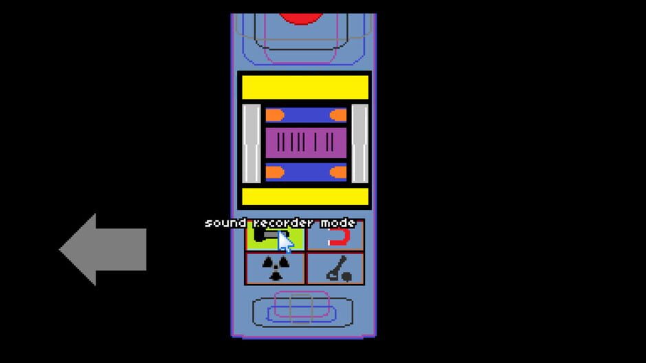 Captain Disaster in: Death Has A Million Stomping Boots Screenshot