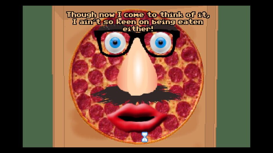 Captain Disaster in: Death Has A Million Stomping Boots Screenshot