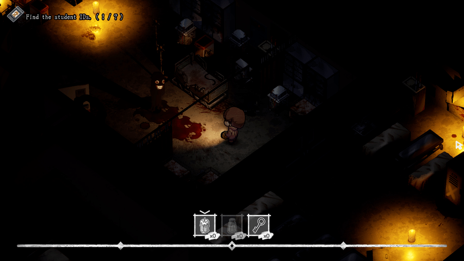 Last Light Screenshot