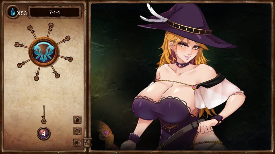 How to Punish a Witch Screenshot