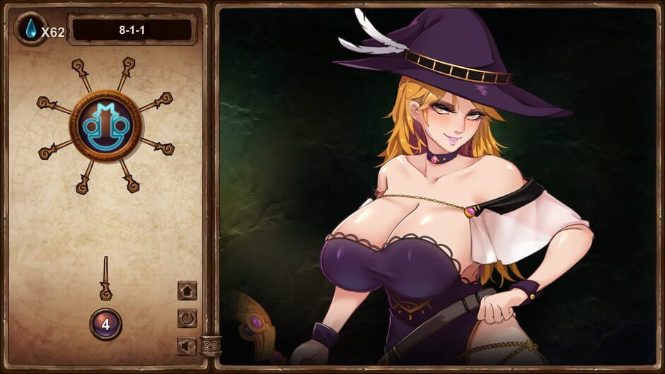 How to Punish a Witch Screenshot