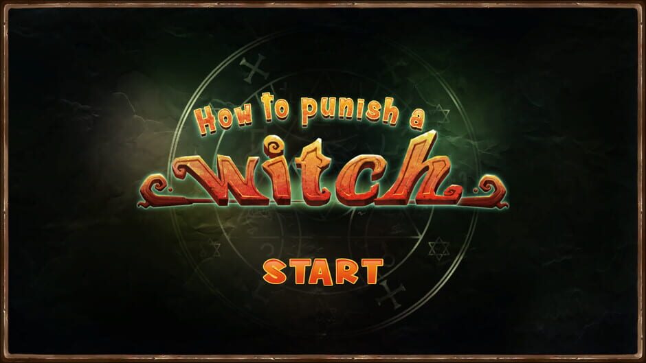 How to Punish a Witch Screenshot