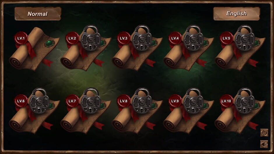 How to Punish a Witch Screenshot