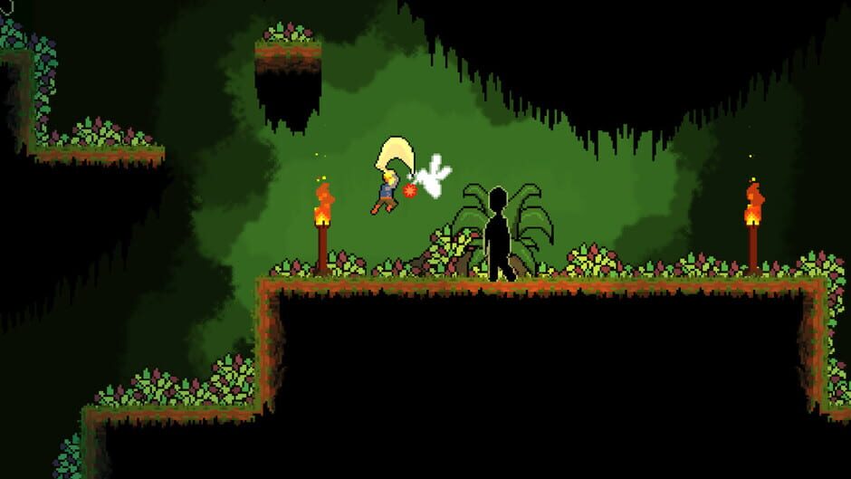 Aeternum Vale Screenshot