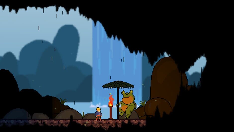 Aeternum Vale Screenshot